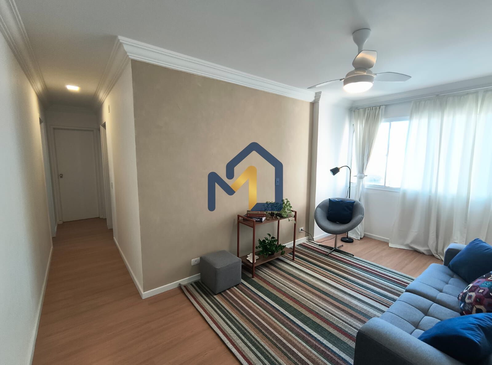Apartamento, 2 quartos, 65 m² - Foto 13