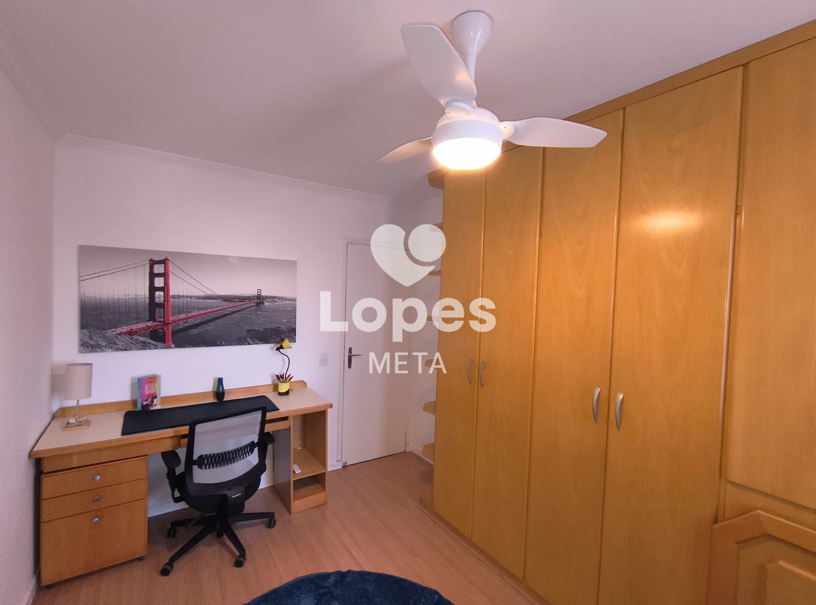 Apartamento, 2 quartos, 65 m² - Foto 12