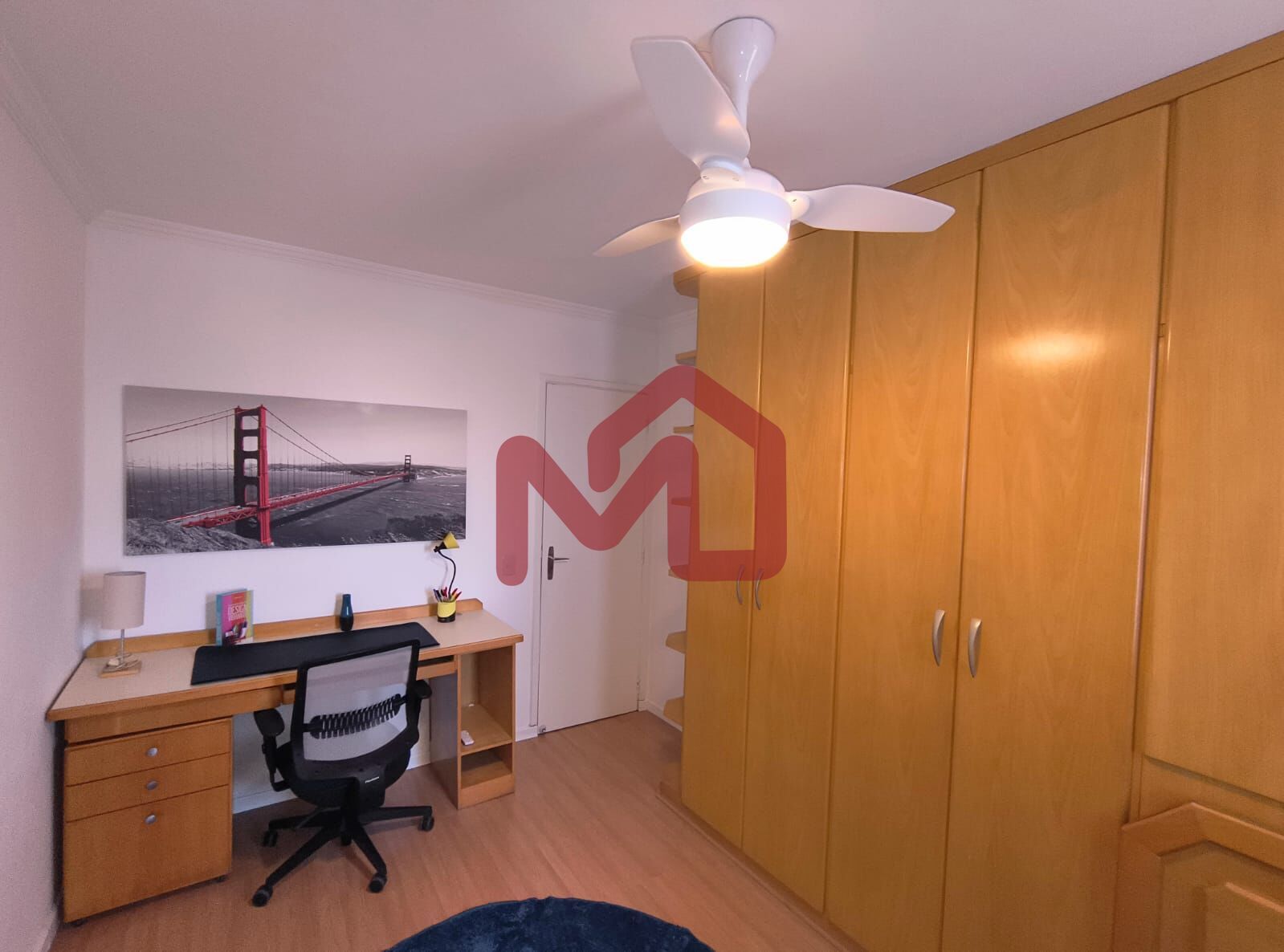 Apartamento, 2 quartos, 65 m² - Foto 12