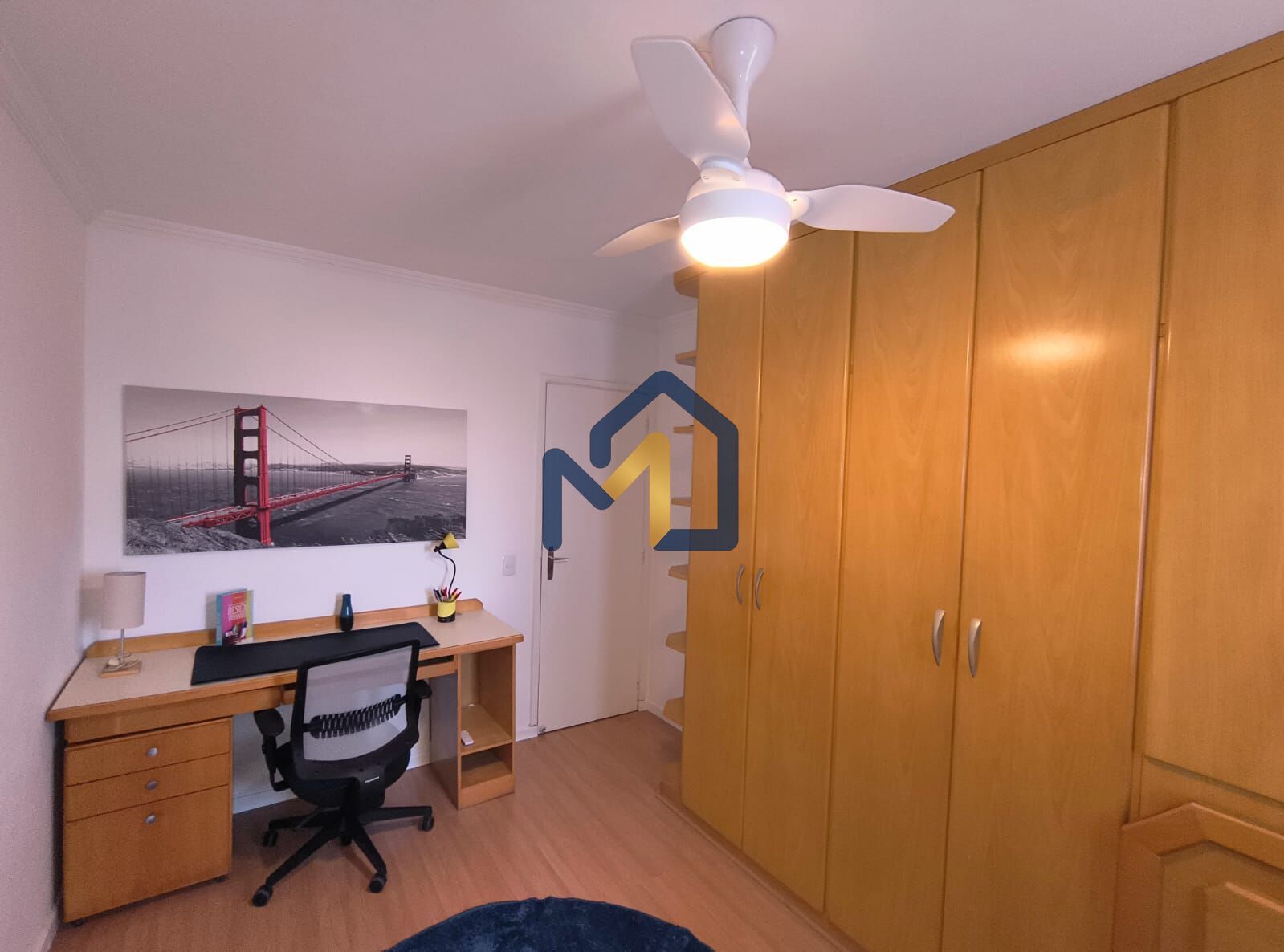 Apartamento, 2 quartos, 65 m² - Foto 12