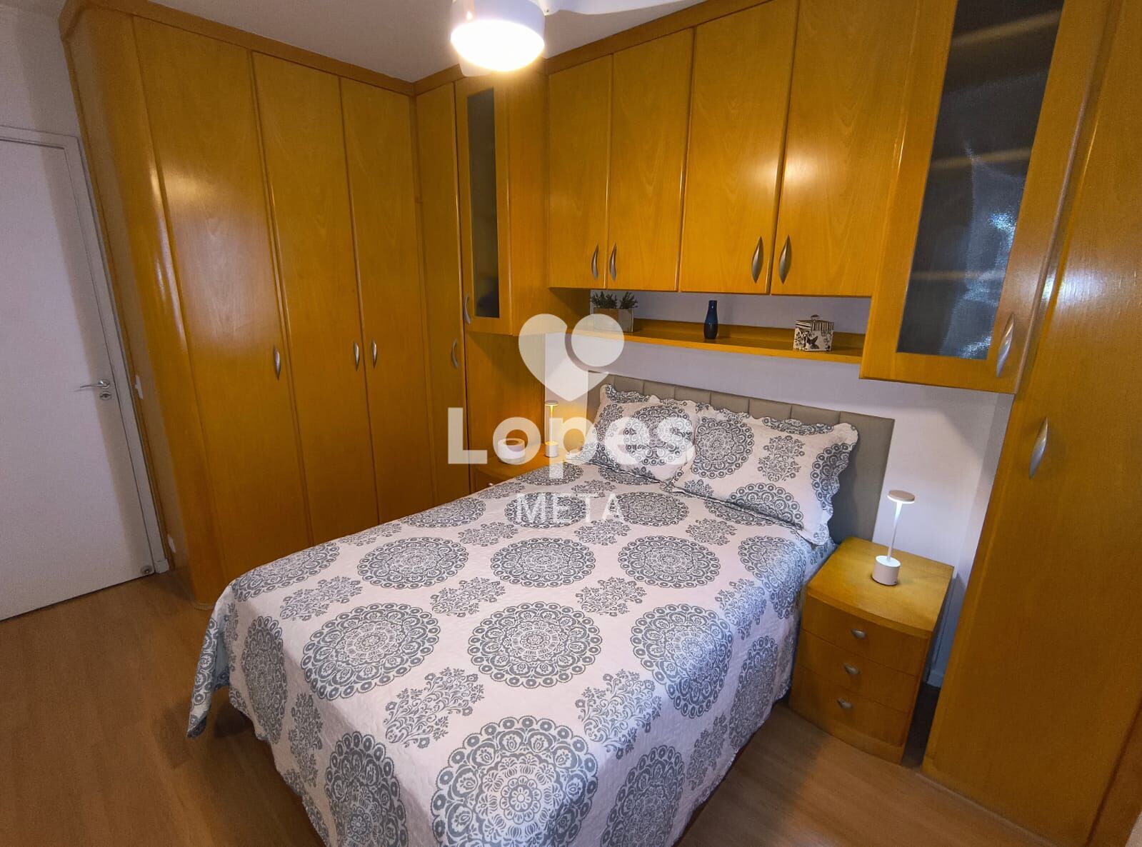 Apartamento, 2 quartos, 65 m² - Foto 7