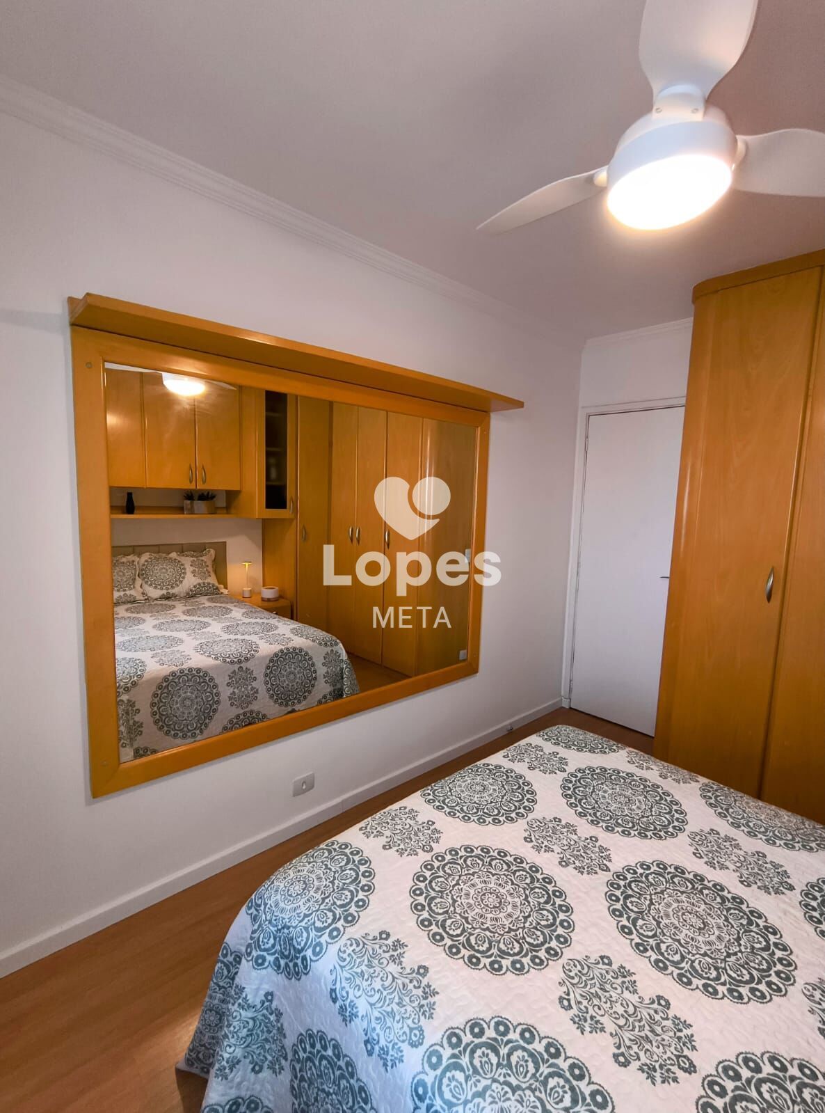 Apartamento, 2 quartos, 65 m² - Foto 9