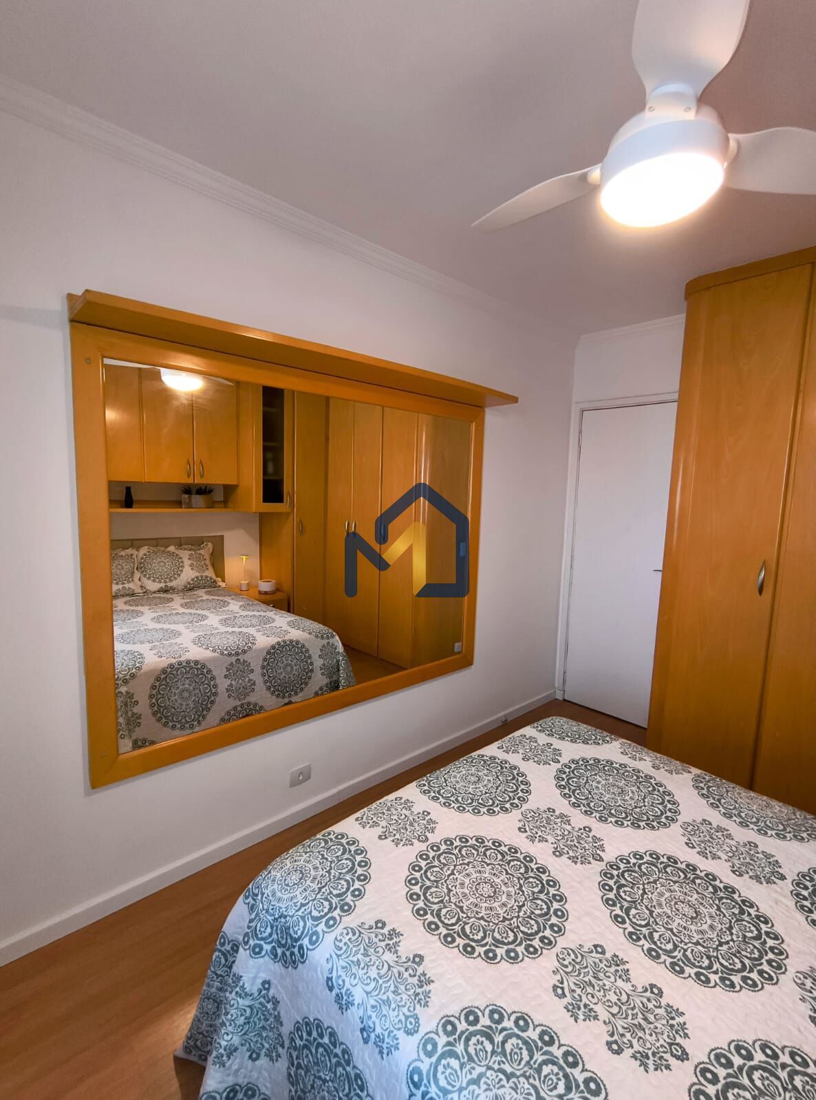 Apartamento, 2 quartos, 65 m² - Foto 9