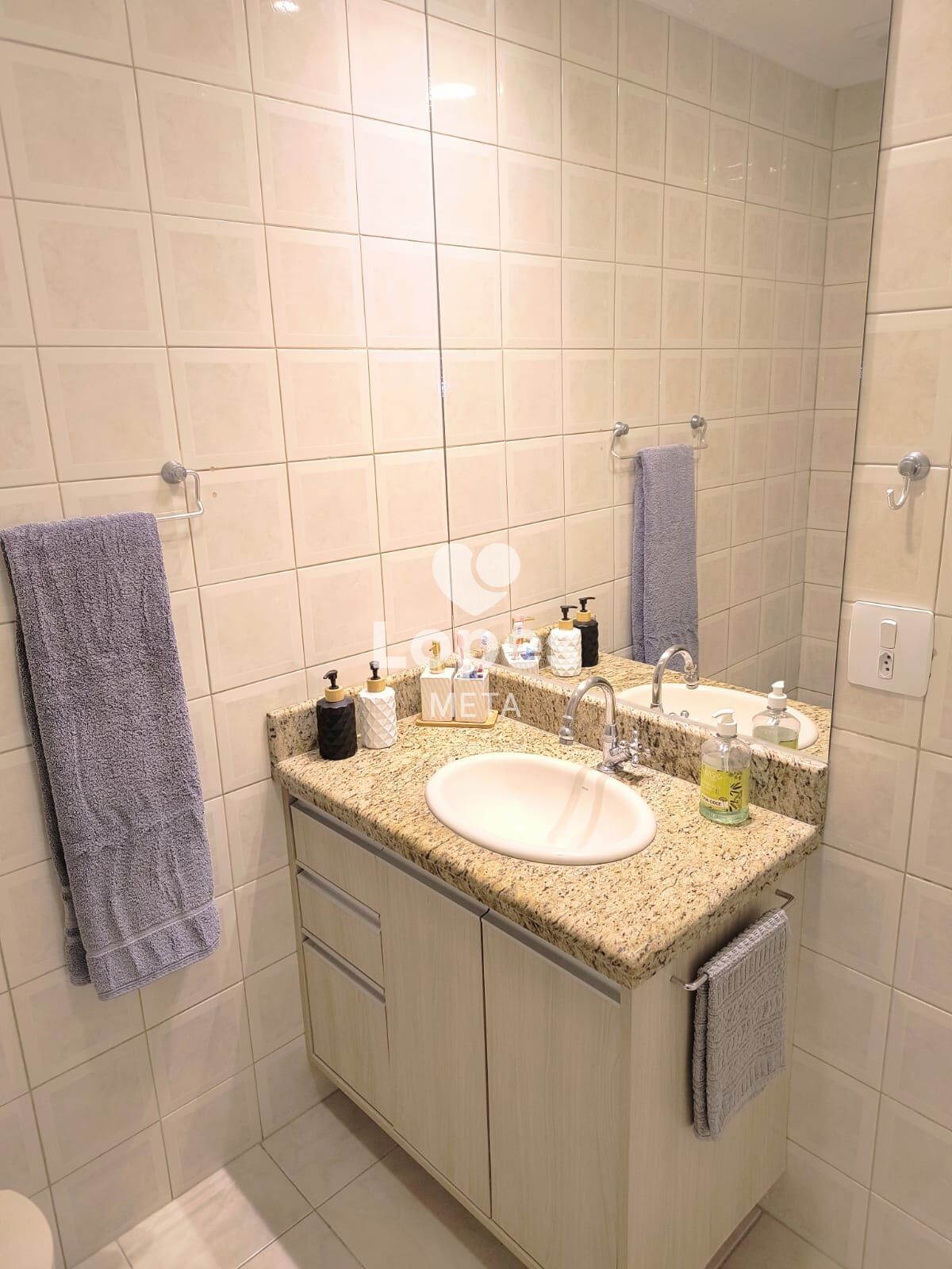 Apartamento, 2 quartos, 65 m² - Foto 14