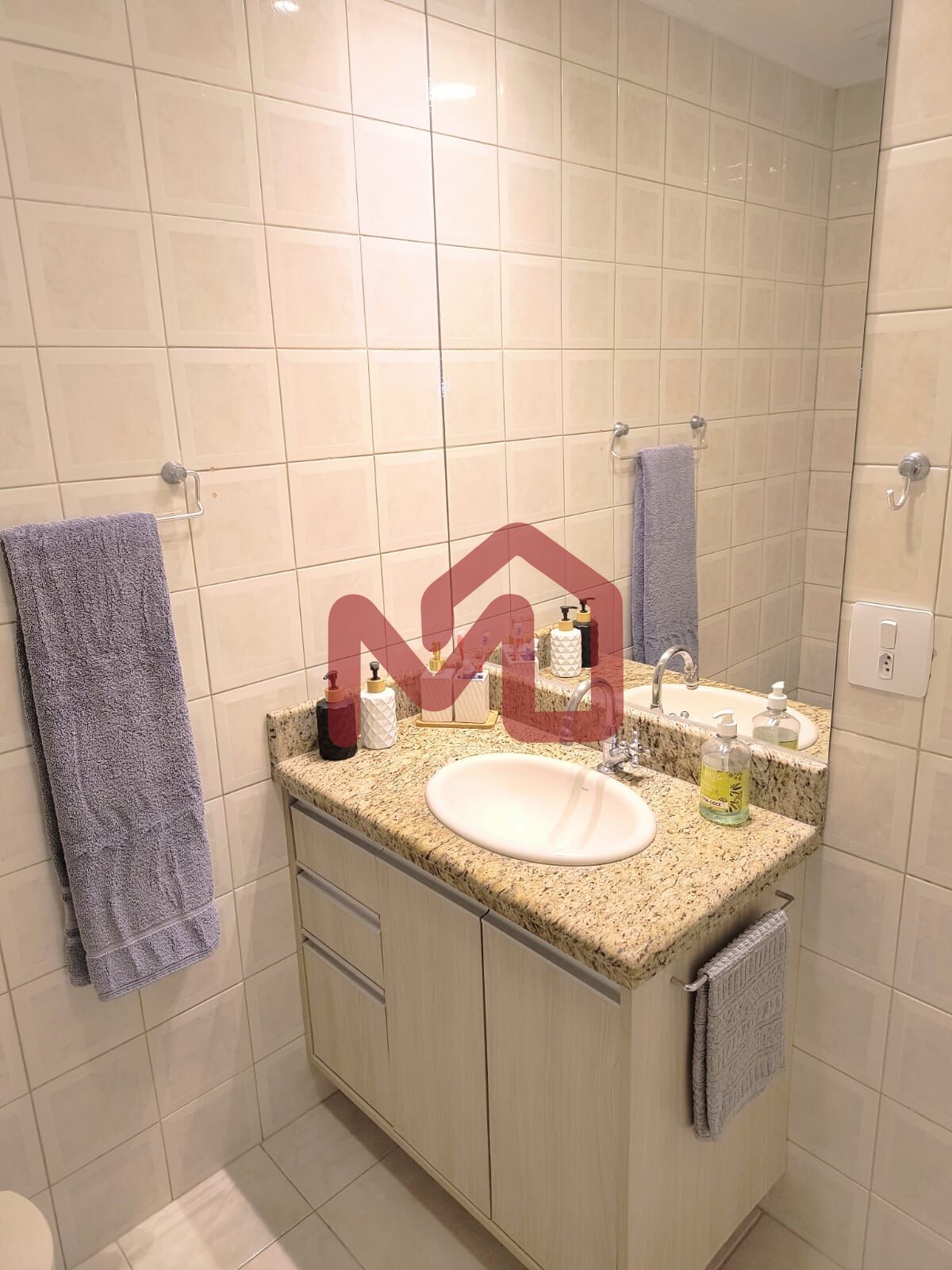 Apartamento, 2 quartos, 65 m² - Foto 14