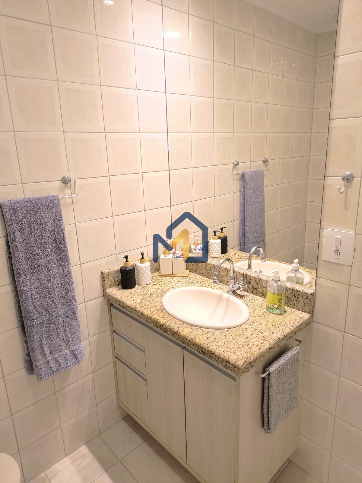 Apartamento, 2 quartos, 65 m² - Foto 14