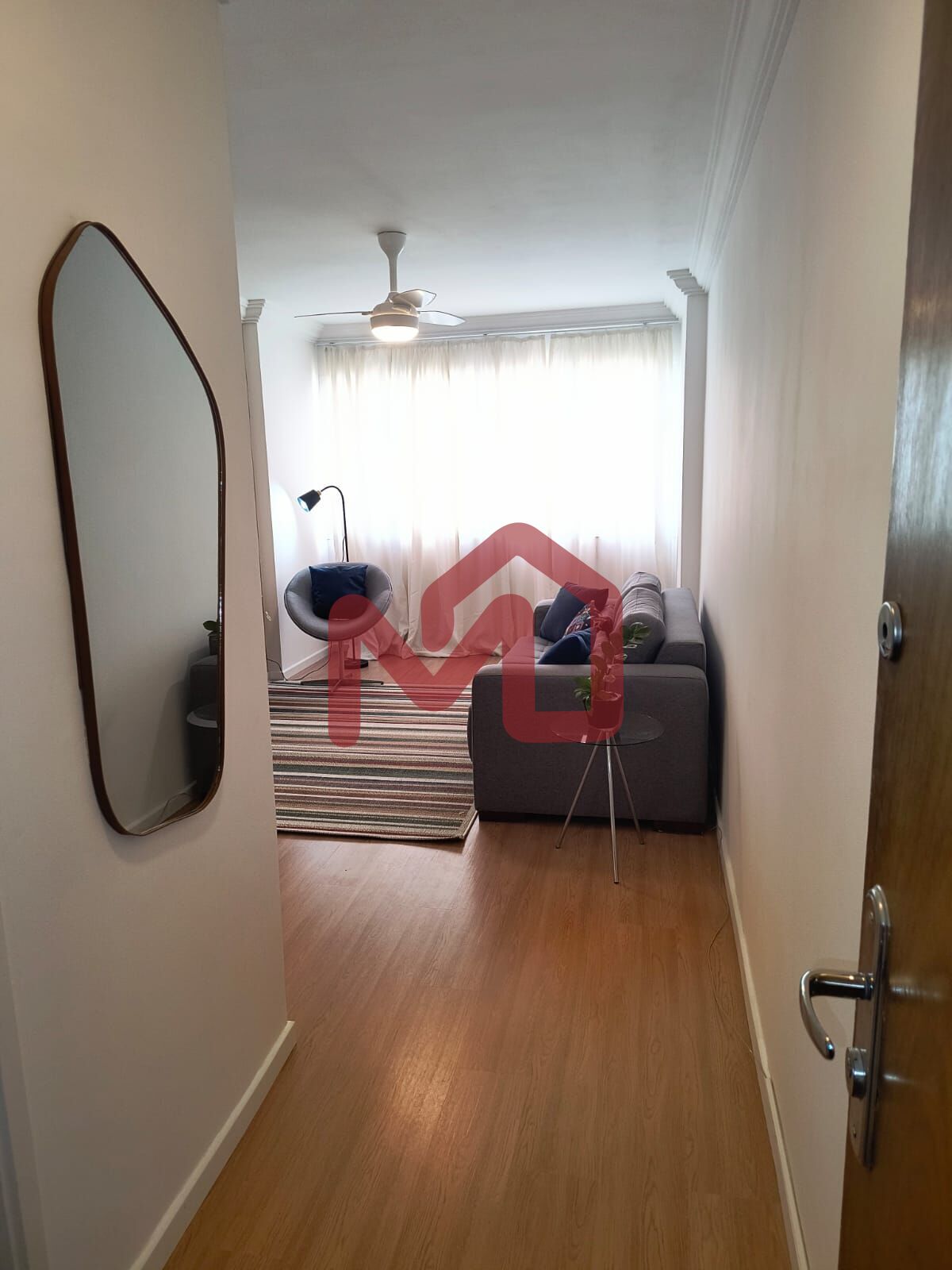 Apartamento, 2 quartos, 65 m² - Foto 6