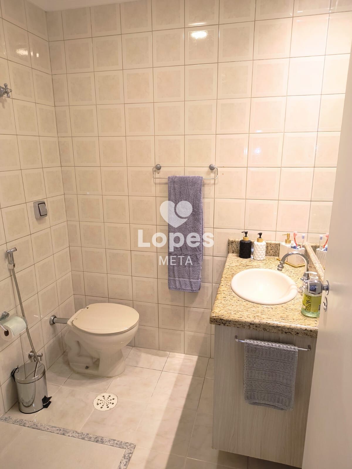 Apartamento, 2 quartos, 65 m² - Foto 15