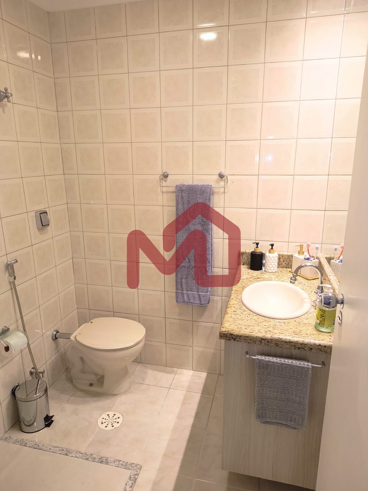 Apartamento, 2 quartos, 65 m² - Foto 15