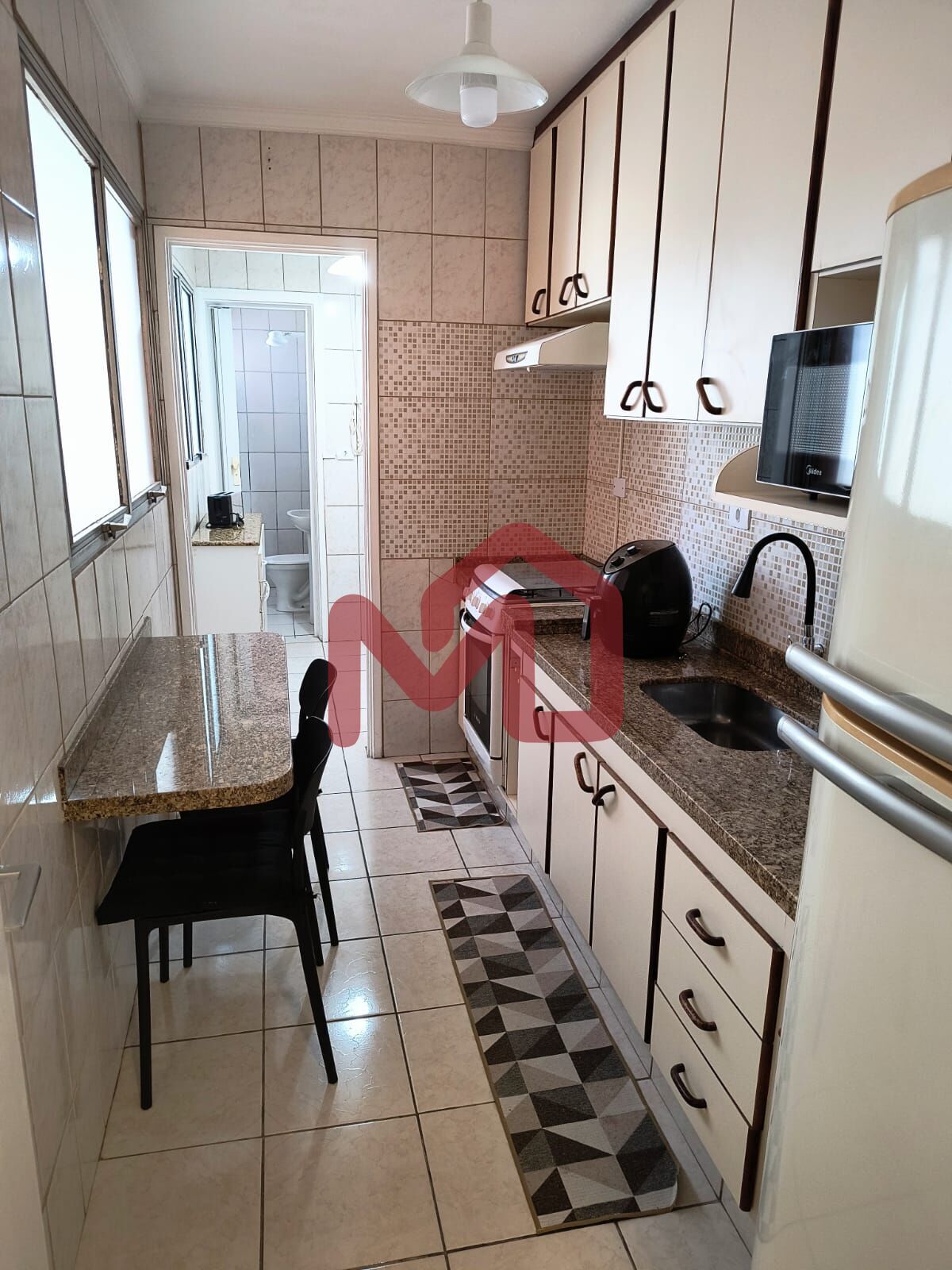 Apartamento, 2 quartos, 65 m² - Foto 3