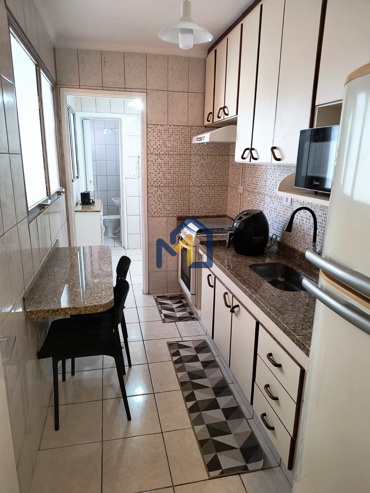 Apartamento, 2 quartos, 65 m² - Foto 3