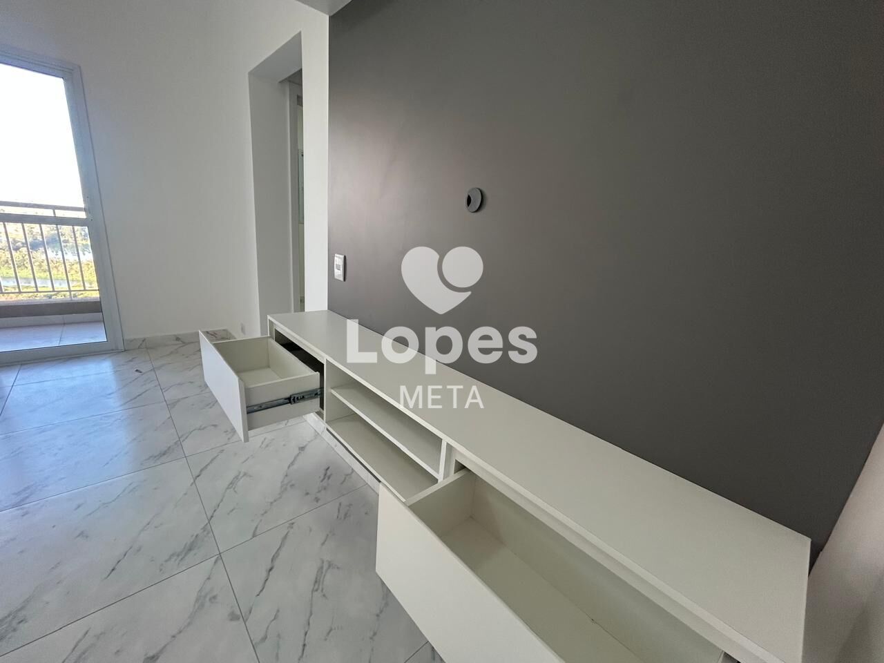 Apartamento para alugar com 2 quartos, 52m² - Foto 4