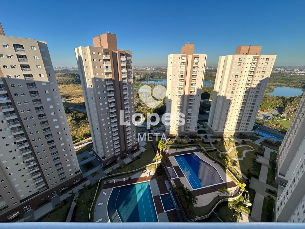 Apartamento para alugar com 2 quartos, 52m² - Foto 18