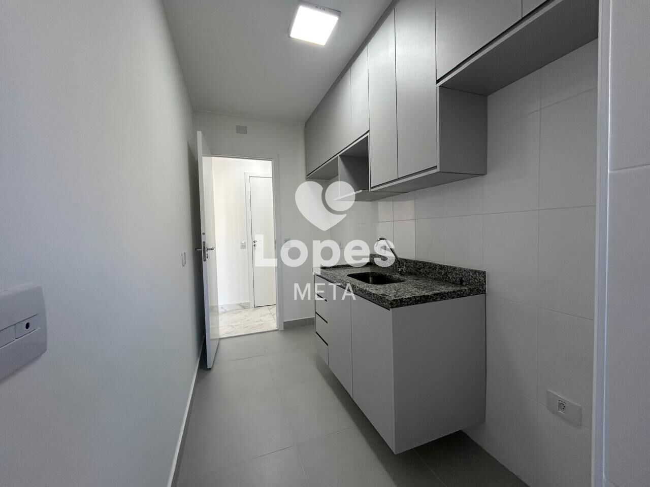 Apartamento para alugar com 2 quartos, 52m² - Foto 8