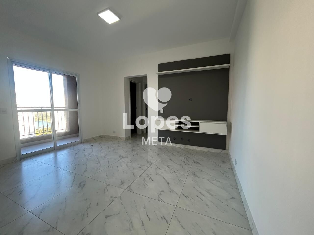 Apartamento para alugar com 2 quartos, 52m² - Foto 3