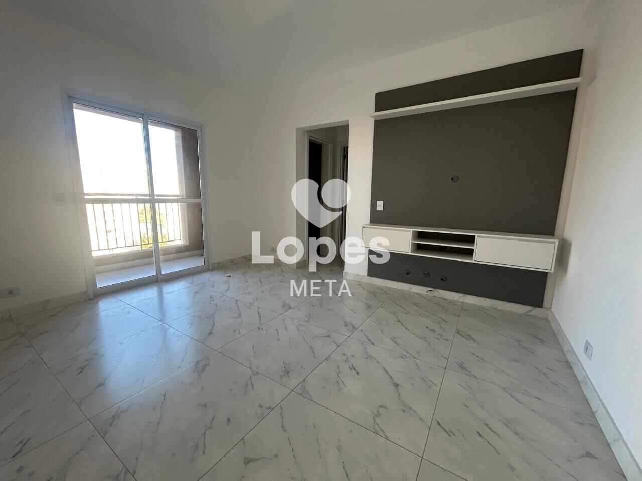 Apartamento para alugar com 2 quartos, 52m² - Foto 1