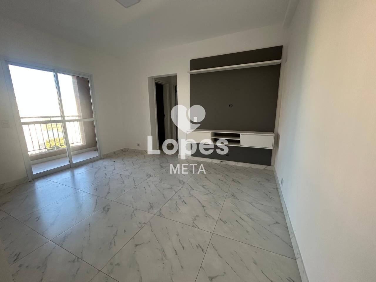Apartamento para alugar com 2 quartos, 52m² - Foto 2