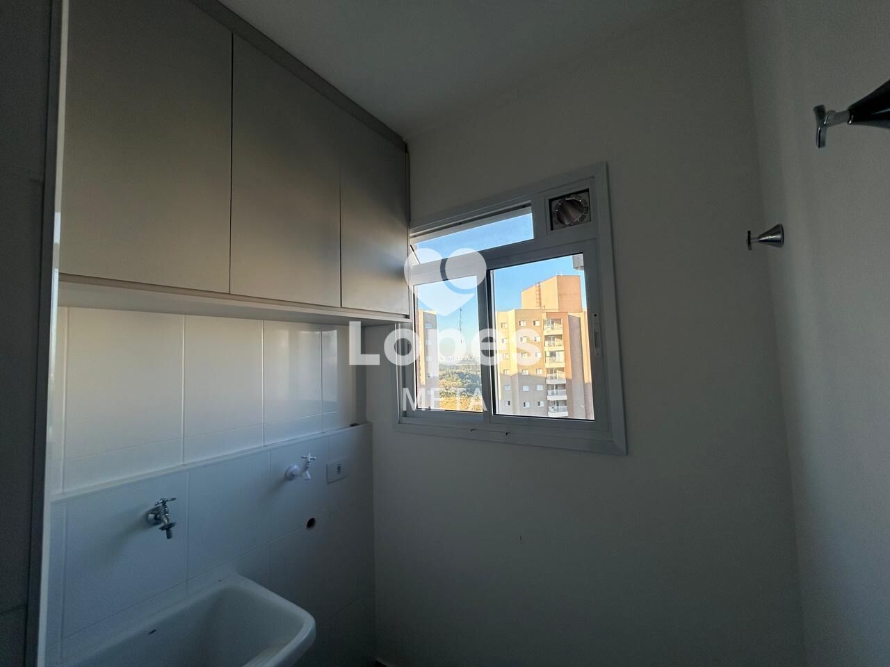 Apartamento para alugar com 2 quartos, 52m² - Foto 9