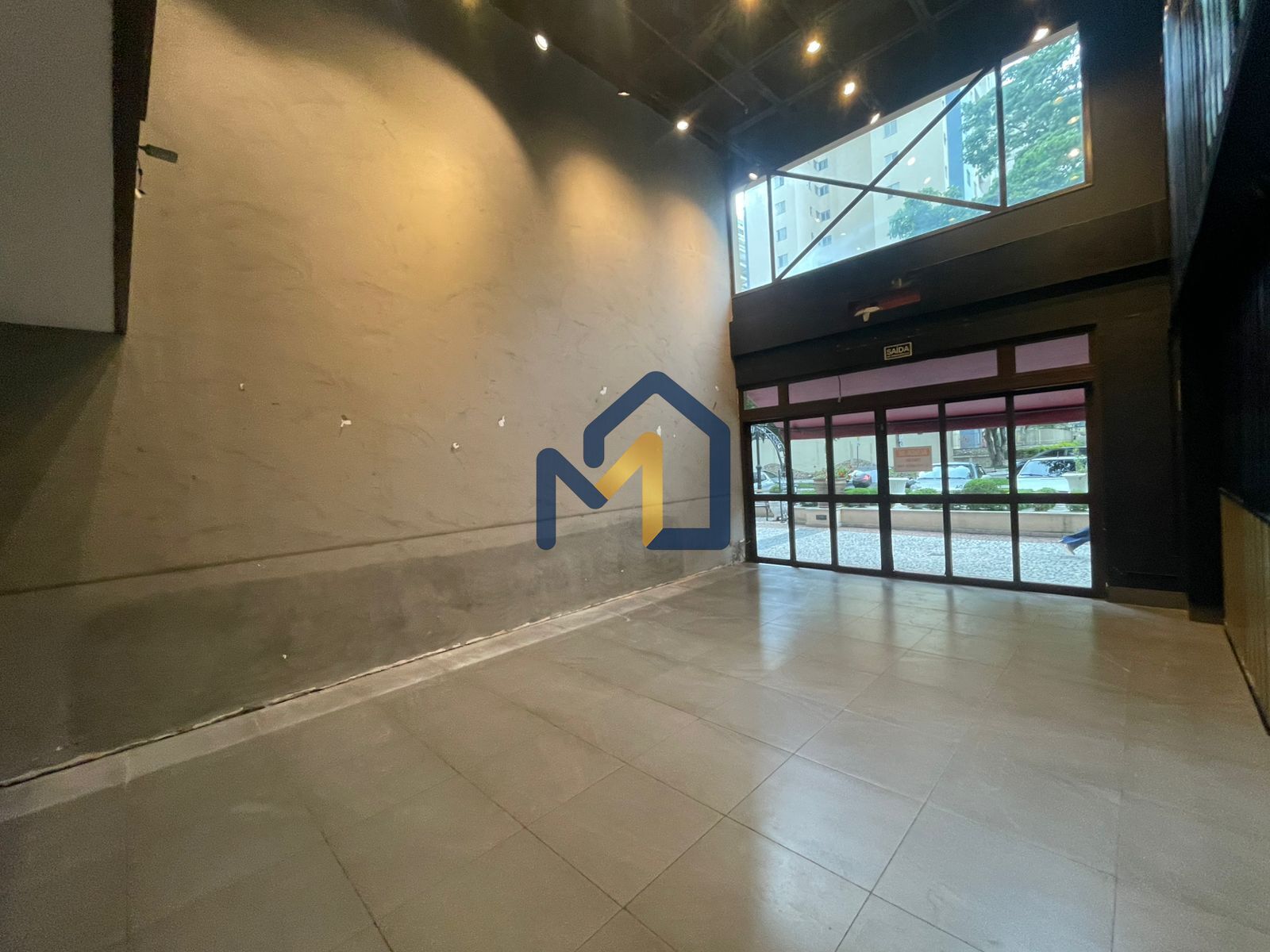 Loja-Salão, 105 m² - Foto 12