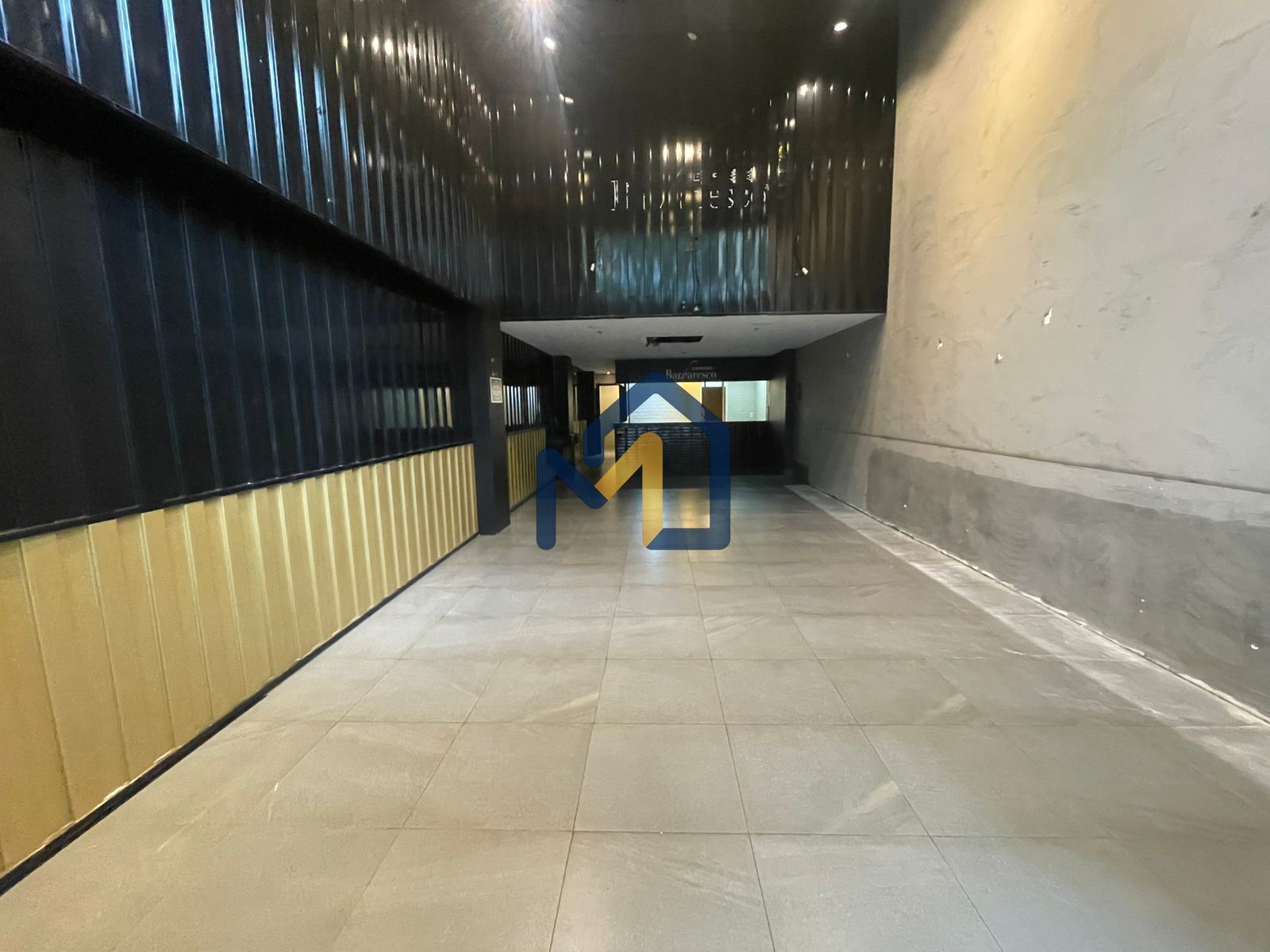 Loja-Salão, 105 m² - Foto 3