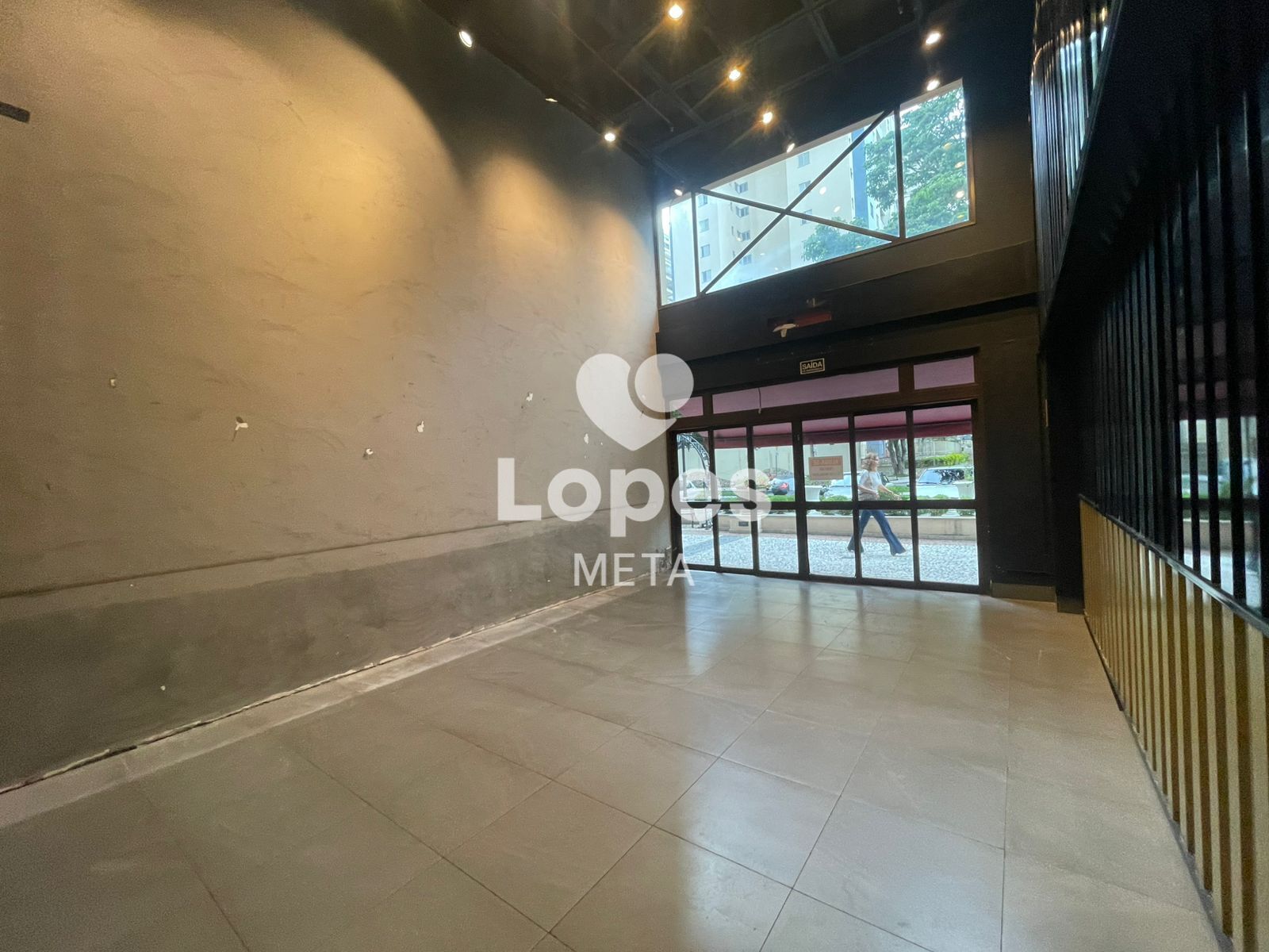 Loja-Salão, 105 m² - Foto 9