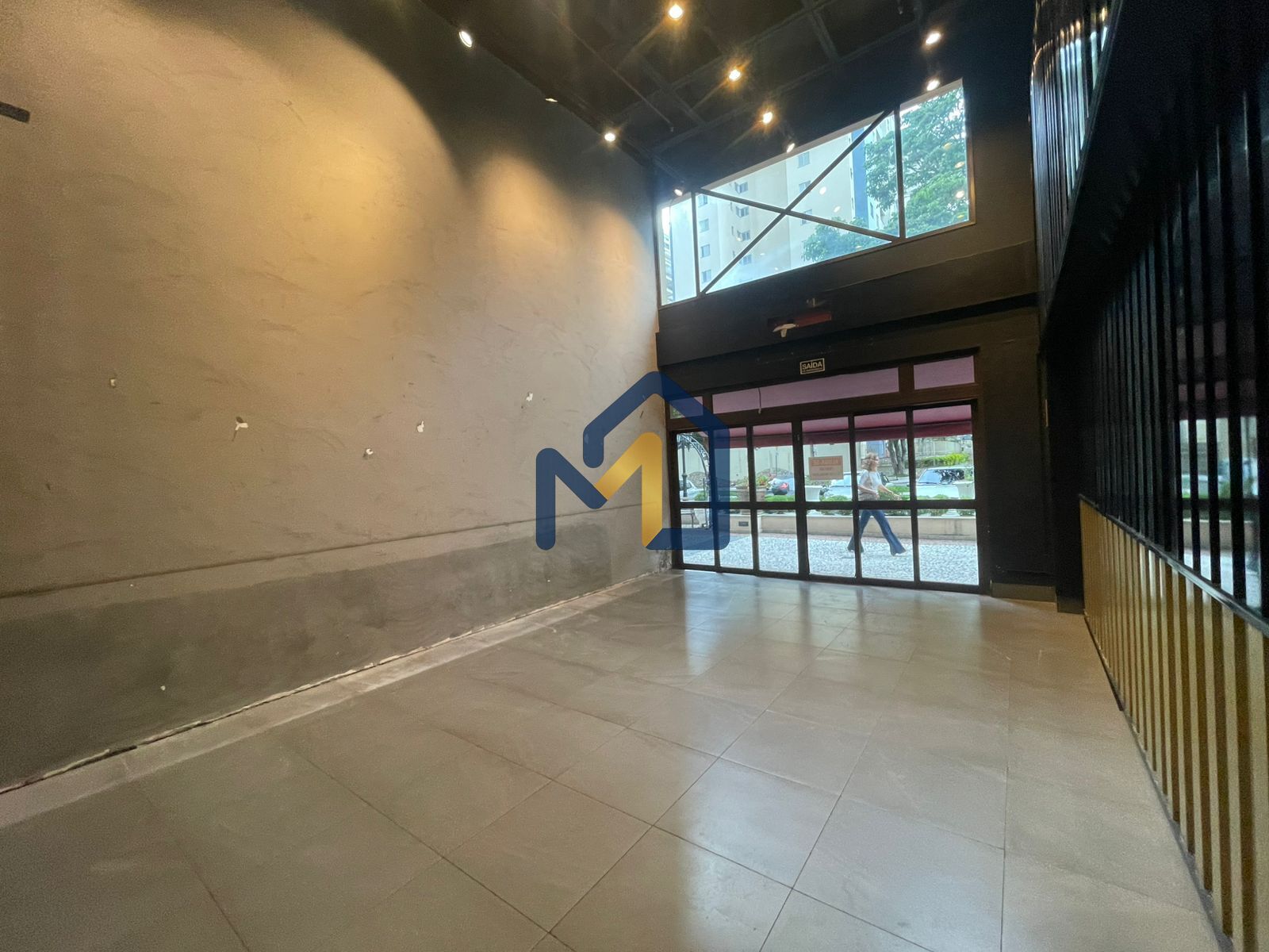 Loja-Salão, 105 m² - Foto 9