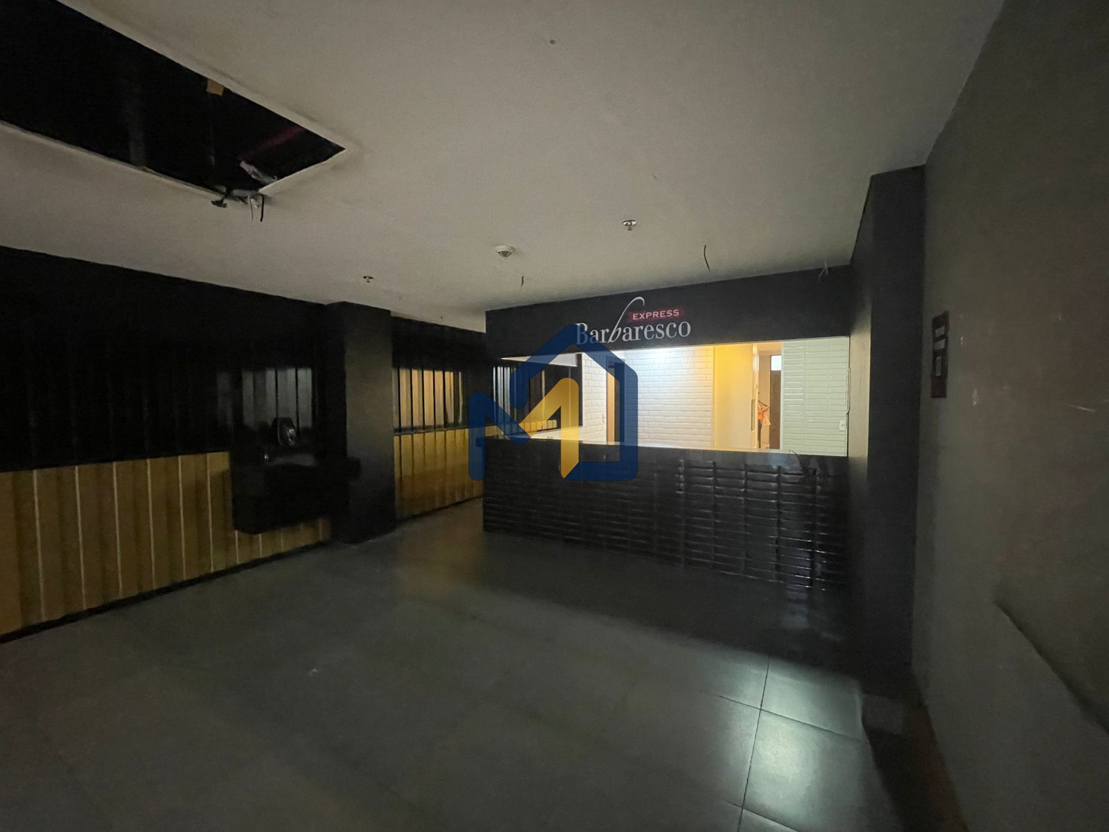 Loja-Salão, 105 m² - Foto 8