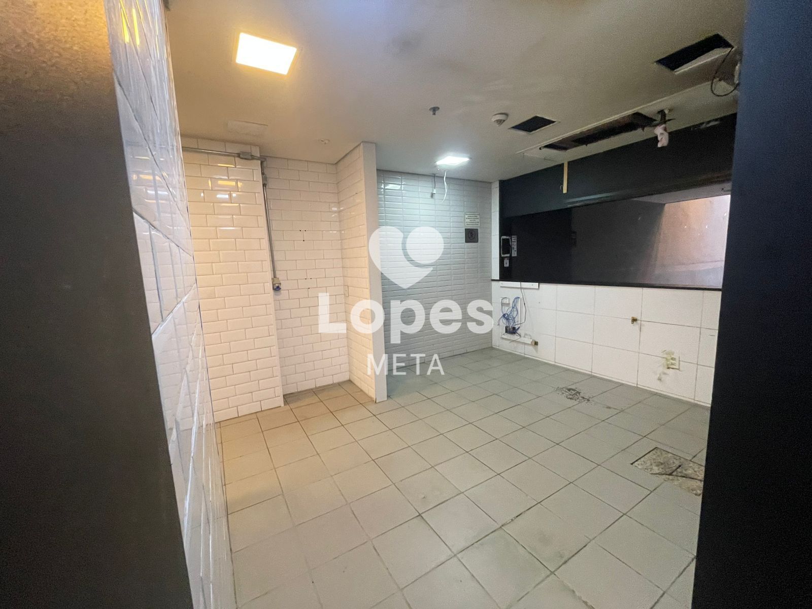 Loja-Salão, 105 m² - Foto 16