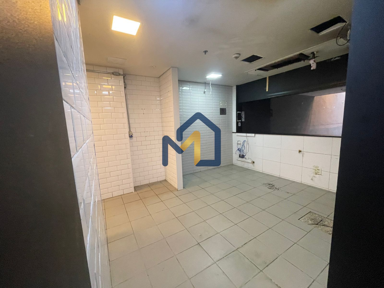 Loja-Salão, 105 m² - Foto 16