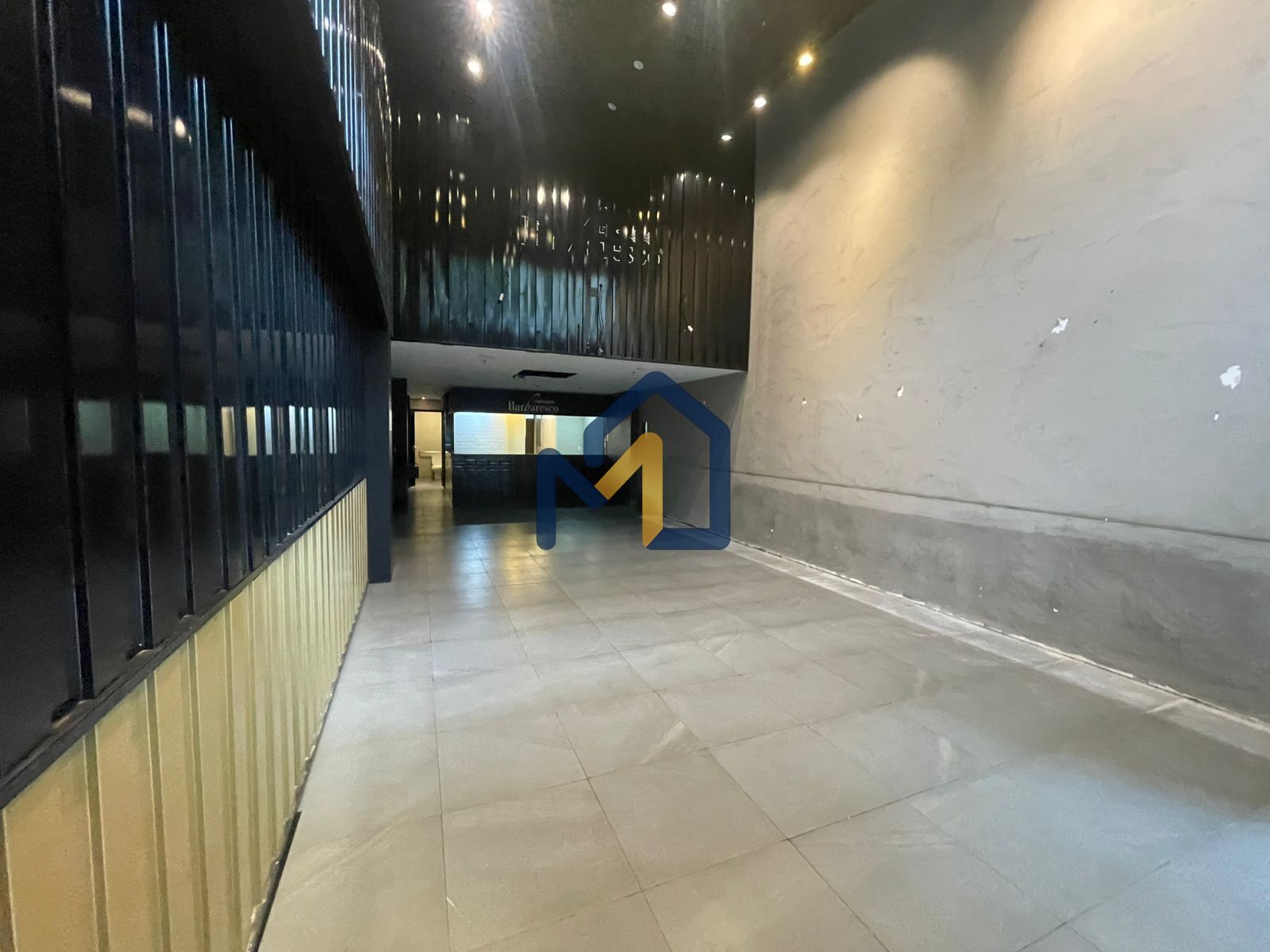 Loja-Salão, 105 m² - Foto 4