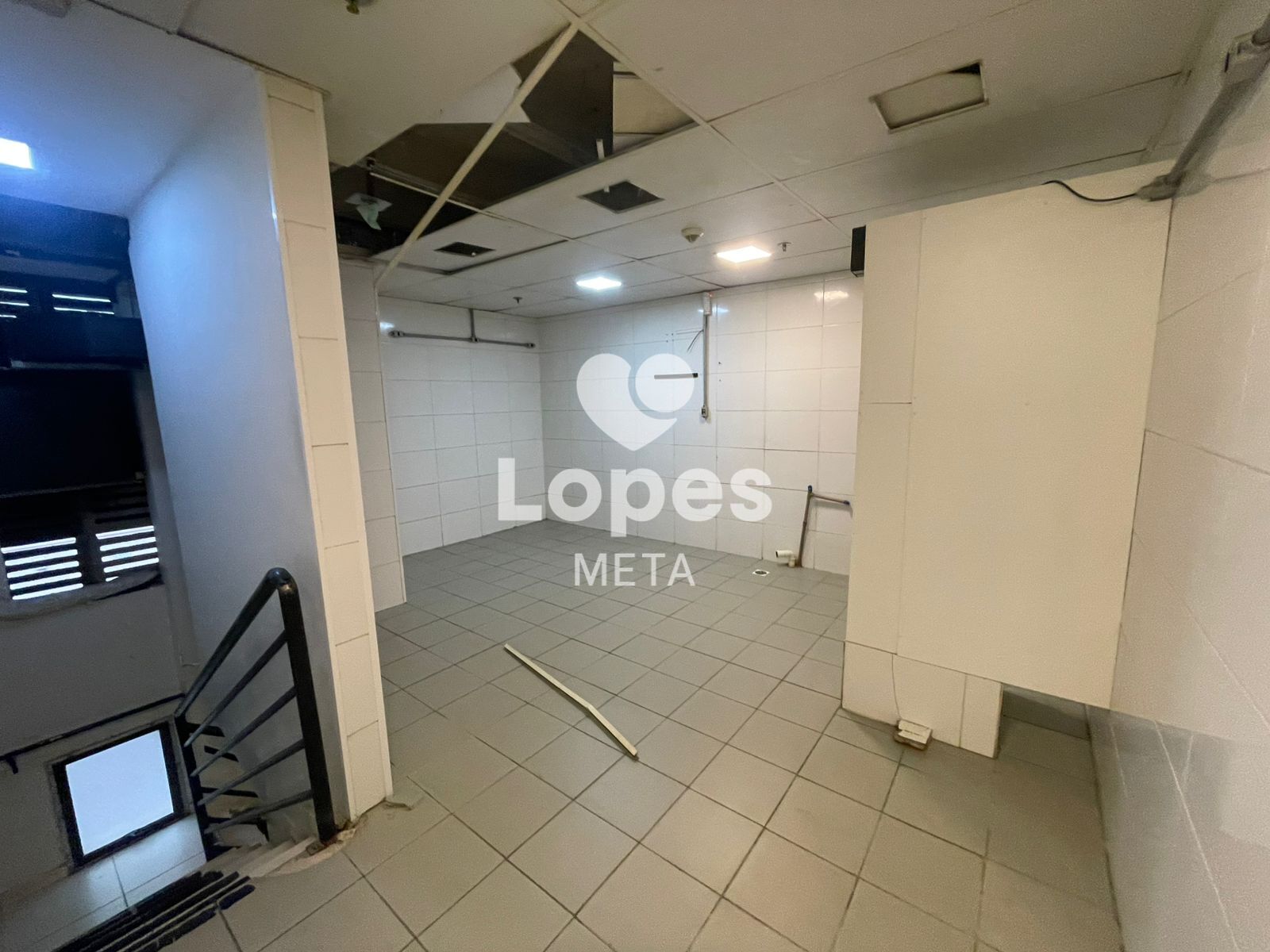 Loja-Salão, 105 m² - Foto 27