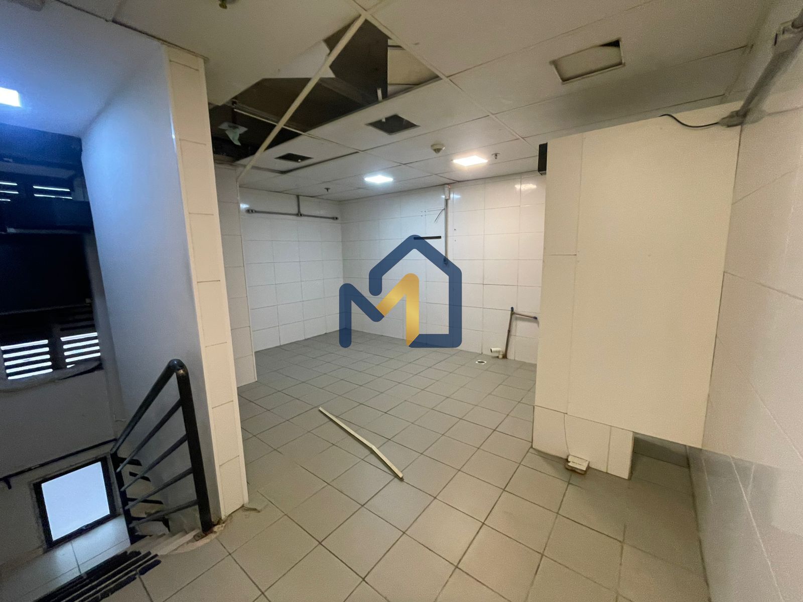 Loja-Salão, 105 m² - Foto 27