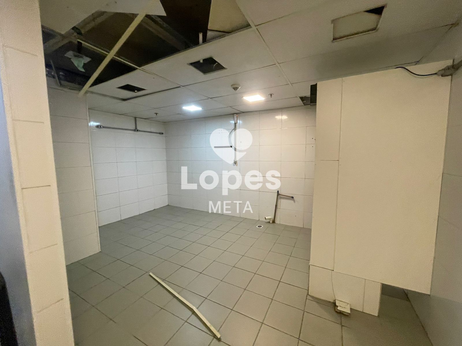 Loja-Salão, 105 m² - Foto 41