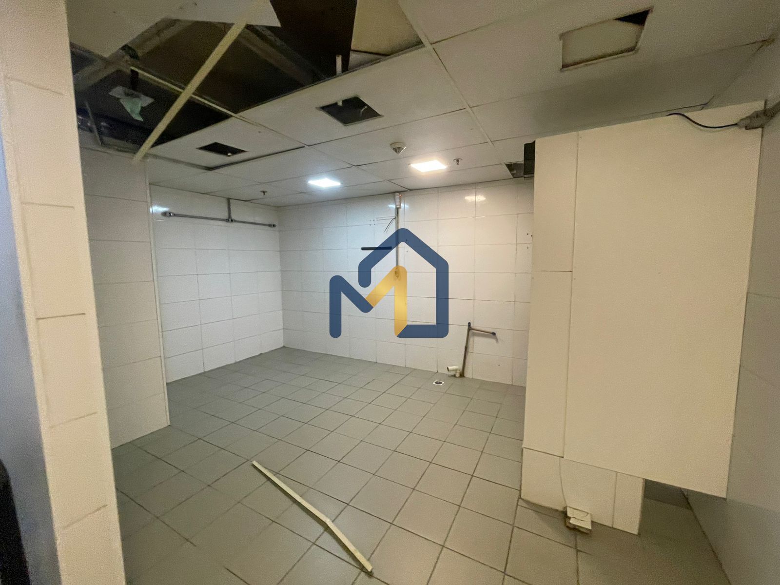 Loja-Salão, 105 m² - Foto 41