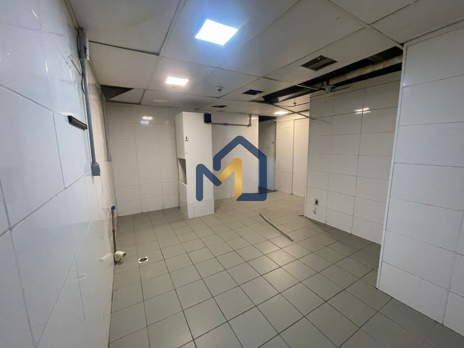 Loja-Salão, 105 m² - Foto 29