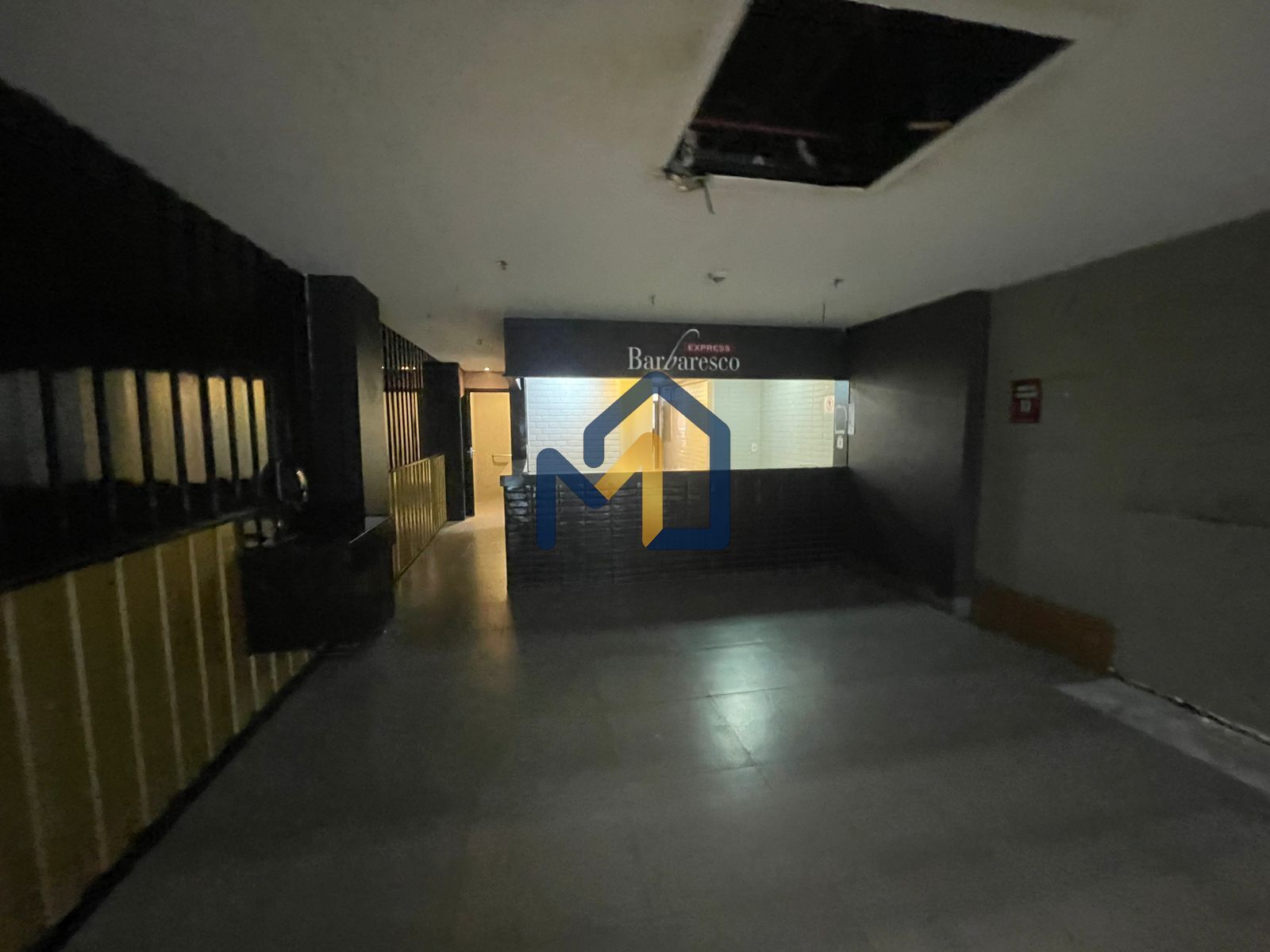 Loja-Salão, 105 m² - Foto 11