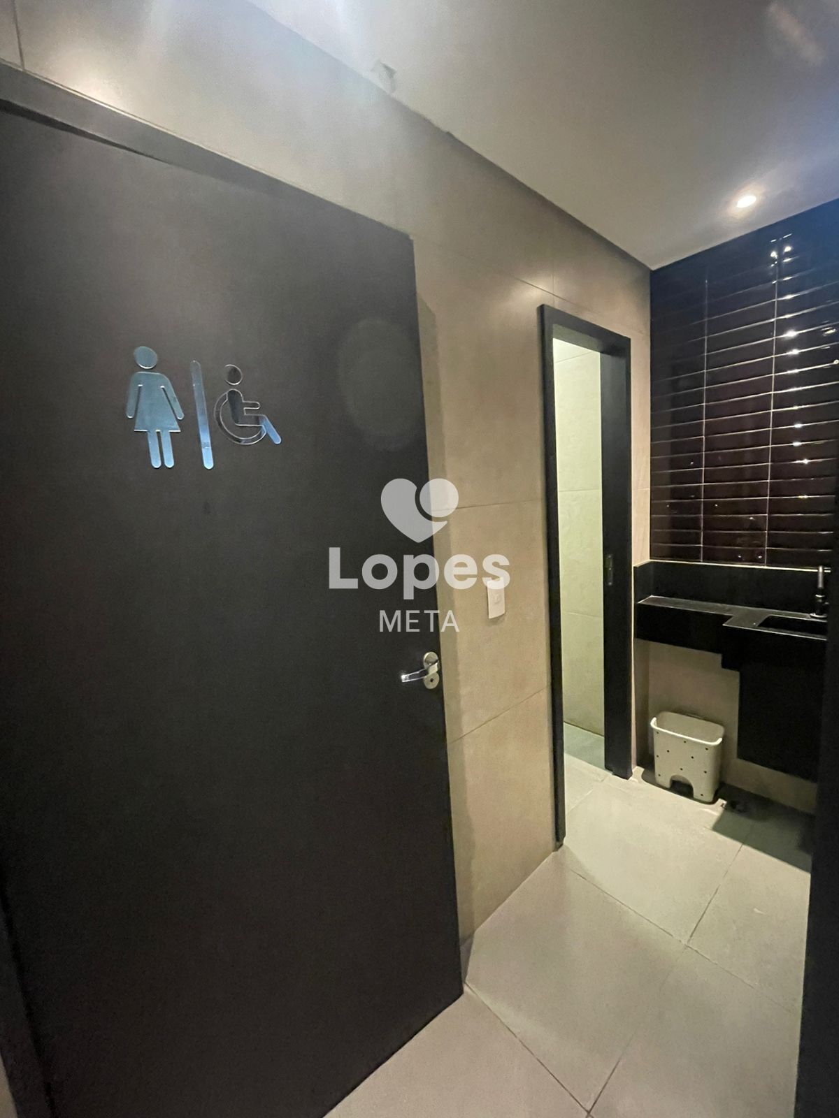 Loja-Salão, 105 m² - Foto 13