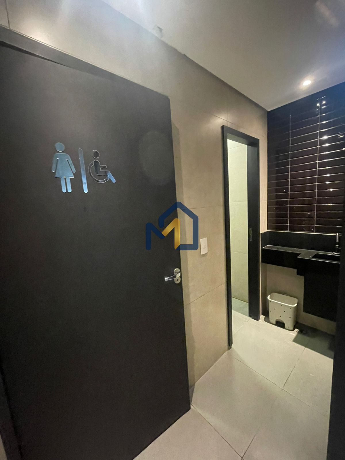 Loja-Salão, 105 m² - Foto 13
