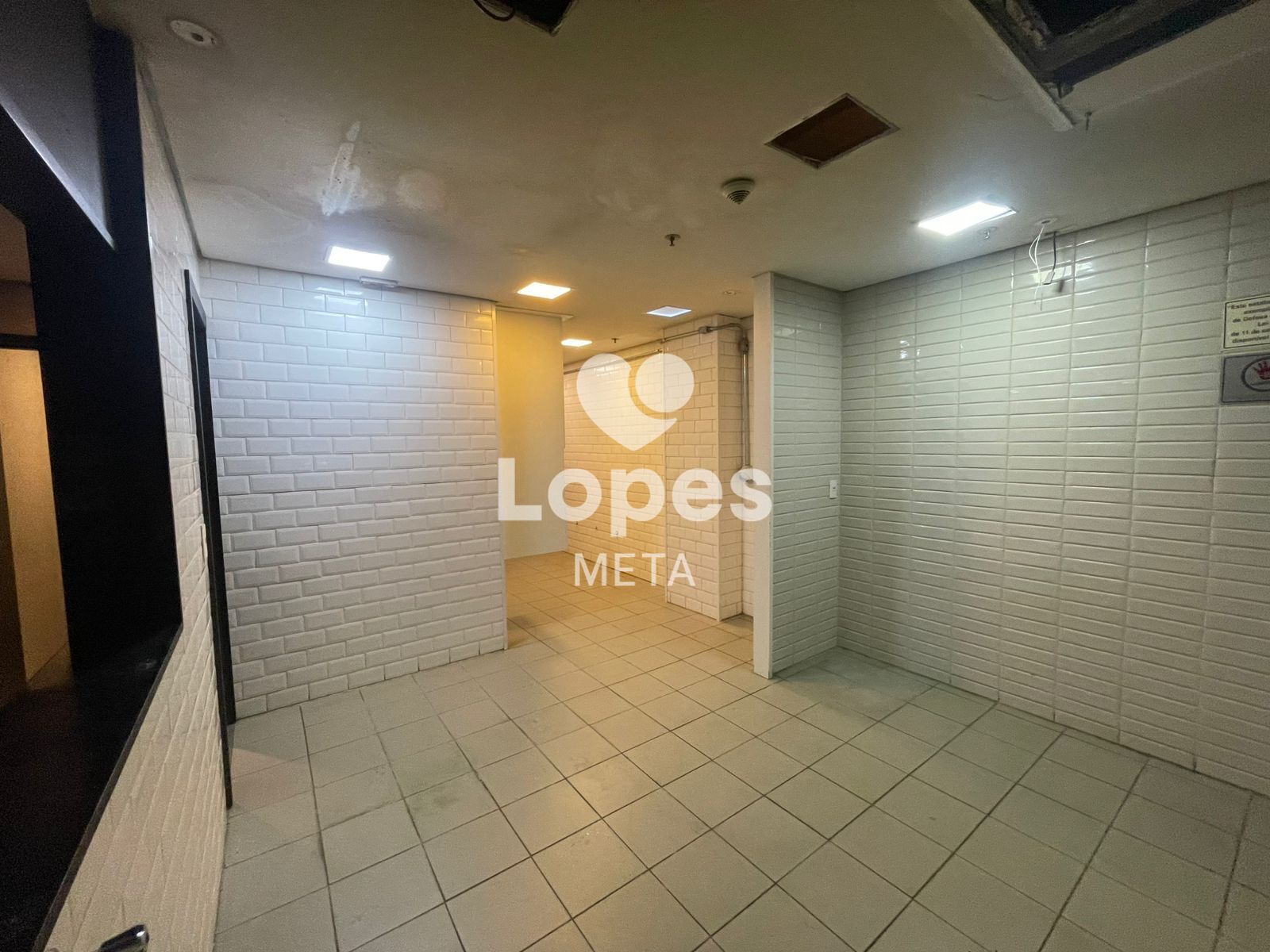 Loja-Salão, 105 m² - Foto 17