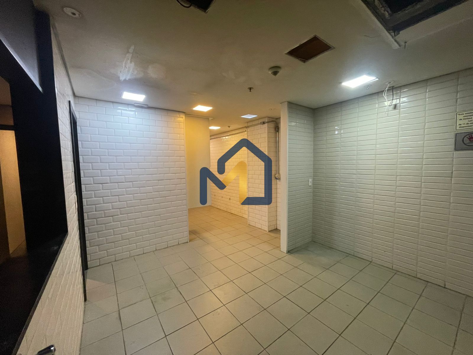 Loja-Salão, 105 m² - Foto 17