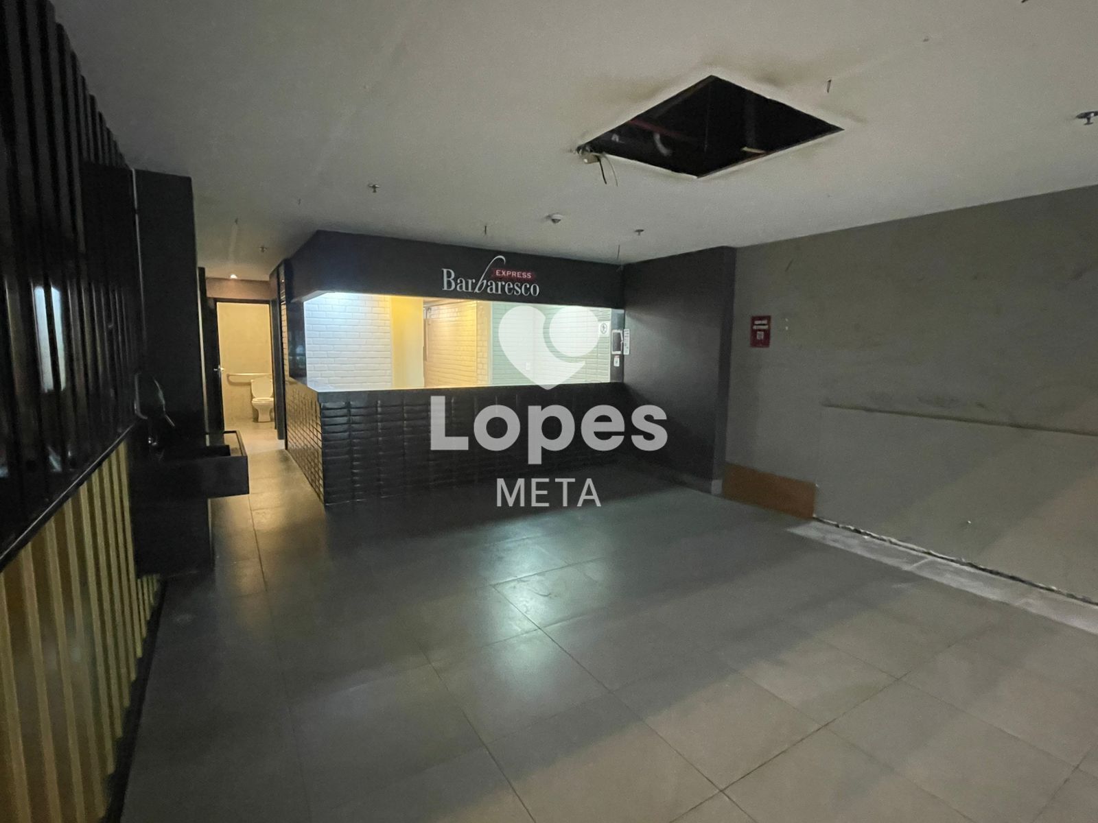 Loja-Salão, 105 m² - Foto 6