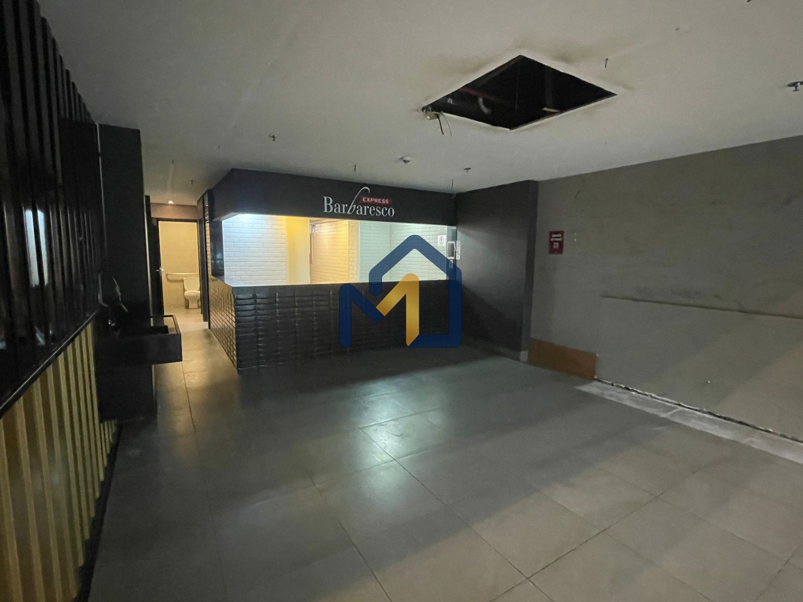 Loja-Salão, 105 m² - Foto 6