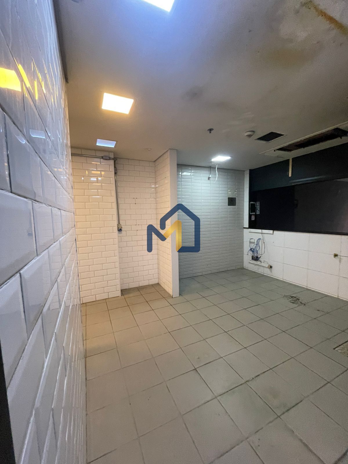Loja-Salão, 105 m² - Foto 19