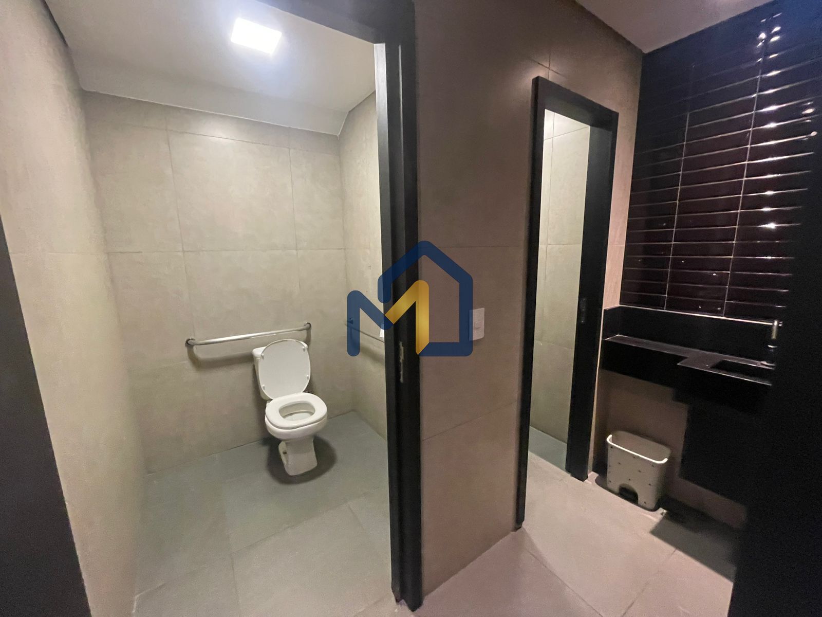 Loja-Salão, 105 m² - Foto 15