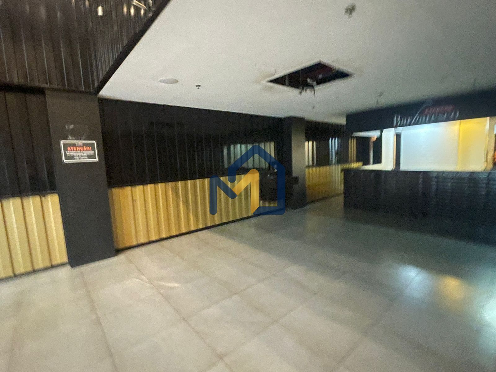 Loja-Salão, 105 m² - Foto 5