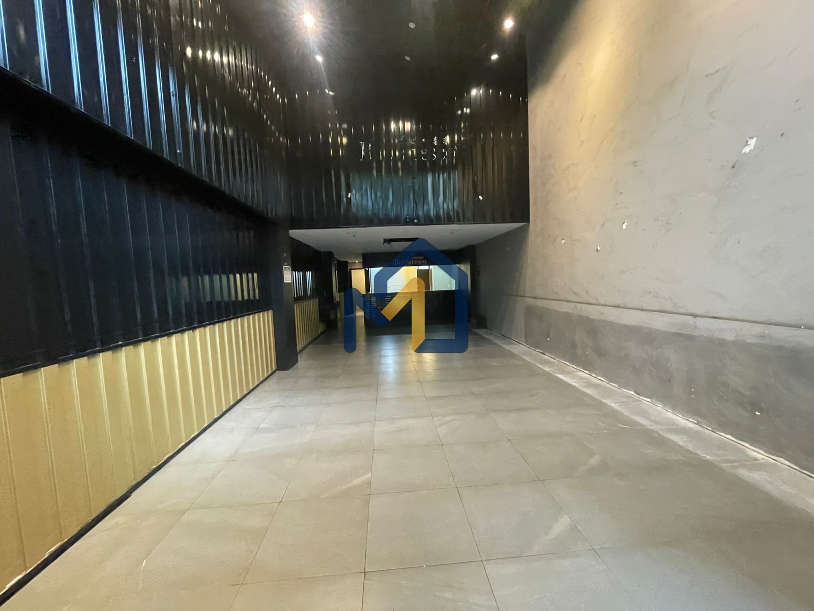 Loja-Salão, 105 m² - Foto 2