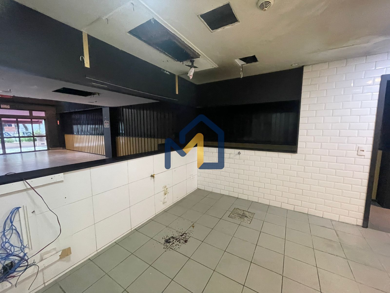 Loja-Salão, 105 m² - Foto 18