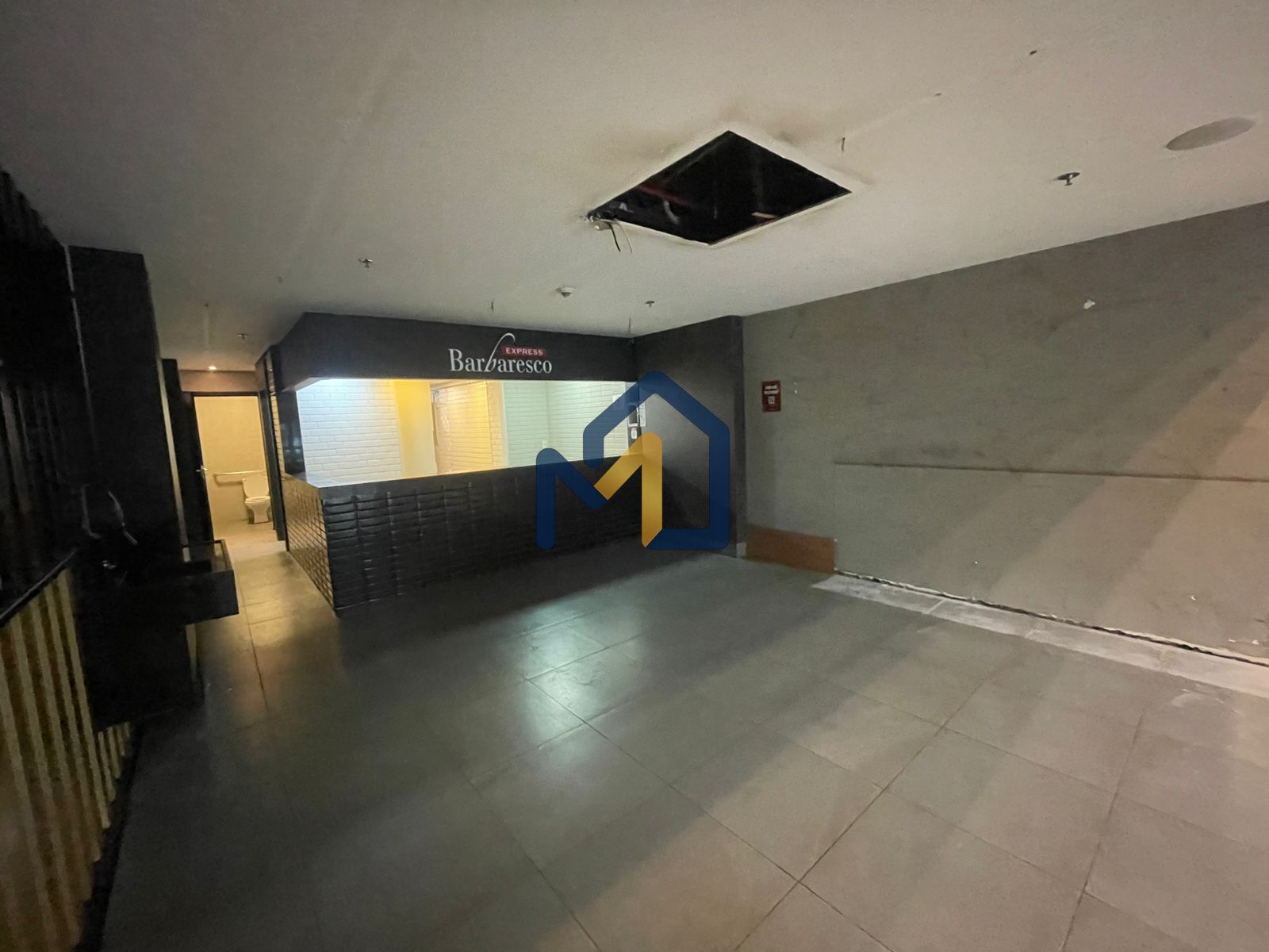 Loja-Salão, 105 m² - Foto 7