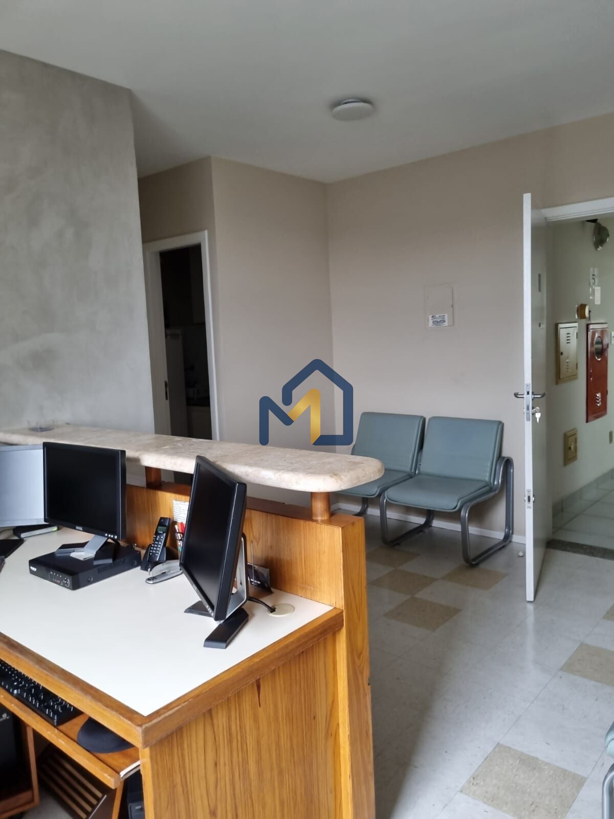 Sala-Conjunto, 60 m² - Foto 1