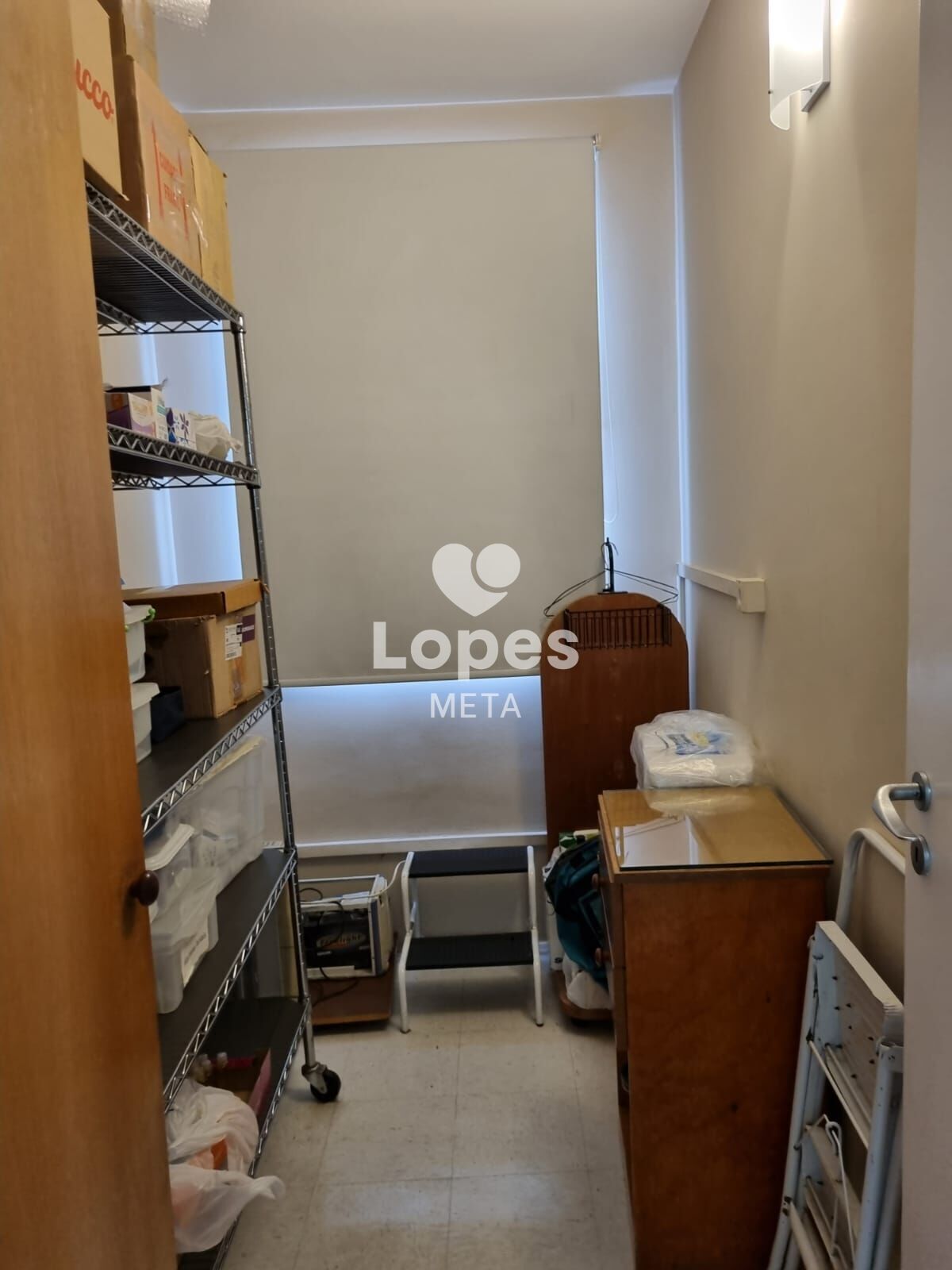 Conjunto Comercial-Sala para alugar, 60m² - Foto 11